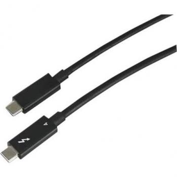 Thunderbolt 4 Attivo 40 Gb/s, 2 m – Linte Cabina USB‑4.0