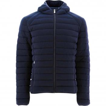 Nico Warmth Puffer Jacket