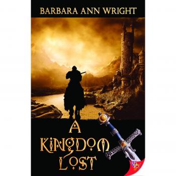 A Kingdom Lost