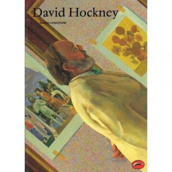 David Hockney