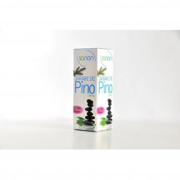 SANON Frenatus Pino complex 250 ml
