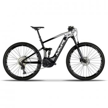 E-Bike MMR X-Bolt 120 30 29'' Deore
