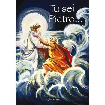 Tu sei Pietro