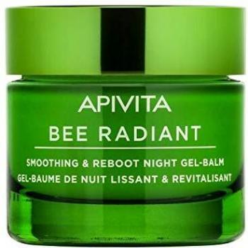 APIVITA Gel Rigenerante Notte Levigante 50 ml