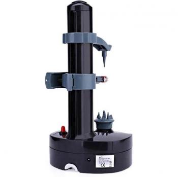 Automatic Vegetable and Fruit Peeler