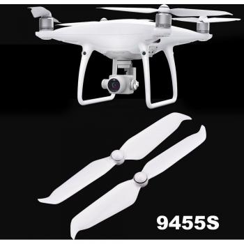 DJI Phantom 4 Pro V2.0 Quick Release 9455S Propellers