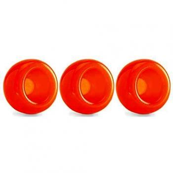 Planet Dog Snoop Hundeball orange