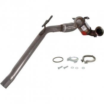 Catalizador BM CATALYSTS Modelo 92062H