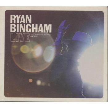 Ryan Bingham Live