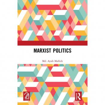 Vitalsource Technologies, Inc. Marxist Politics