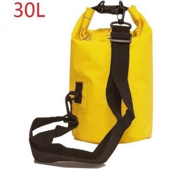 Bolsa de Senderismo Impermeable 30L