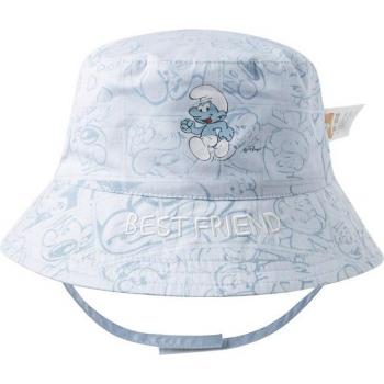 Gorrito estival para niños con frases divertidas