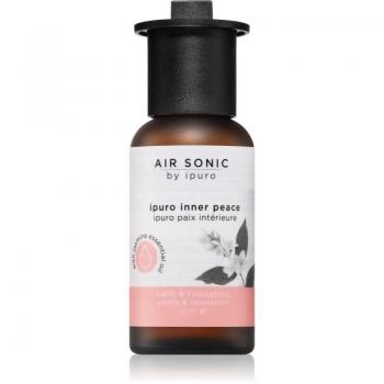 Ipuro Air Sonic Inner Peace scent oil 30 ml