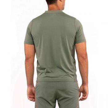 Camiseta deportiva Siux Empire