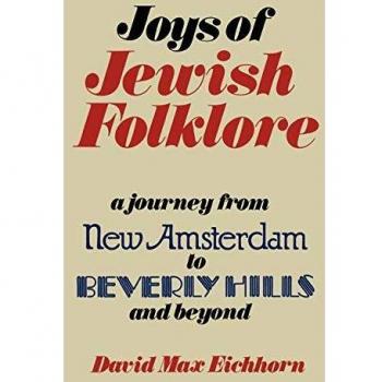 Joys of Jewish Folklore