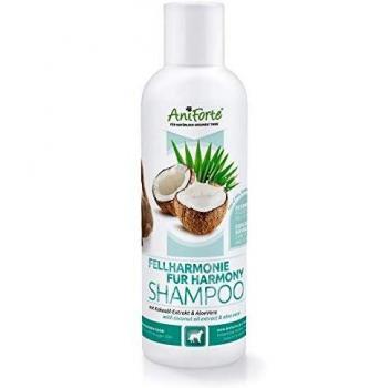 AniForte Kokos Shampoo für Hunde 200ml