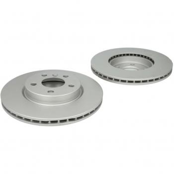 DELPHI BG4777C Disque de frein