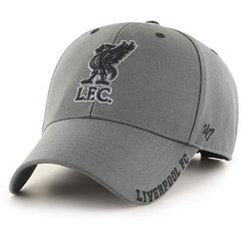 47 Brand Baseball Cap DEFROST FC Liverpool (Grau)