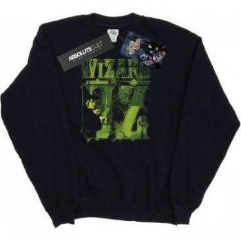 The Wizard of Oz Women's Black Sweatshirt
