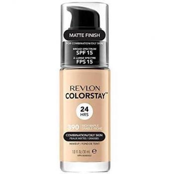 Skin Foundation Oily 390 – Tiefenmarble