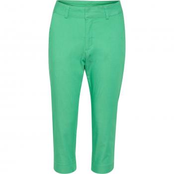 Donna Kaffe Alea Capri Pantaloni