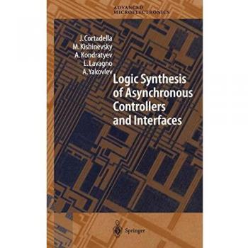 Logic Synthesis for Asynchronous Controllers and Interfaces