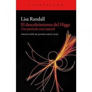 Descubrimiento del higgs