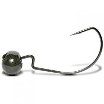 VMC Mystic 7340RJ Fishing Hook 11g x4