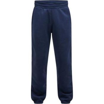L Blue Shadow Peak Performance Joggers
