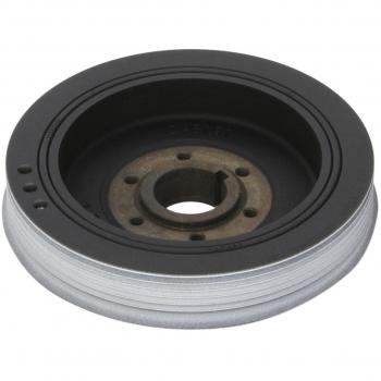 CORTECO Crankshaft Pulley 80000684