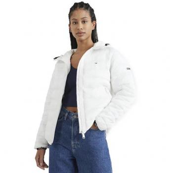 Veste Tommy Hilfiger Casual Blanc