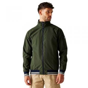 Men's Shorebay III Waterproof Jacket by Regatta