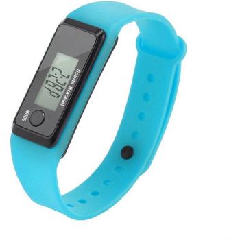 Multi-function Walking Calorie Counter Pedometer