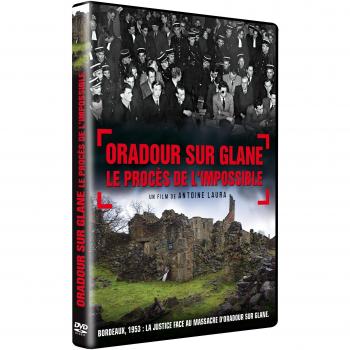 Oradour sur Glane