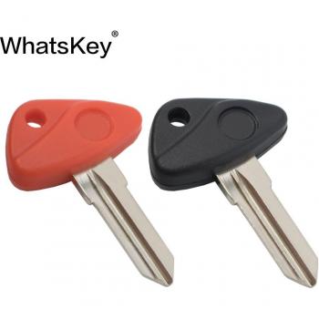 WhatsKey‑clé moto vierge 5 pièces – BMW R