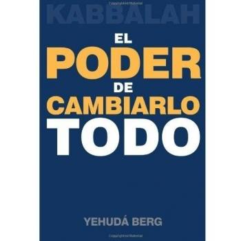 El poder de cambiarlo todo