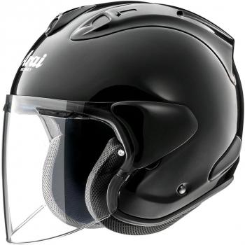Casco Arai SZ‑R EVO Black S