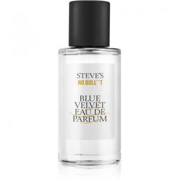 Blue Velvet 50ml No Bull** *t par Steve