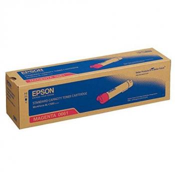 Alcance Tóner Epson 13S050661 – Magenta