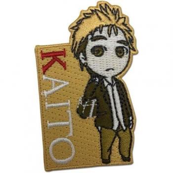 AJIN Kaito Manga Strap