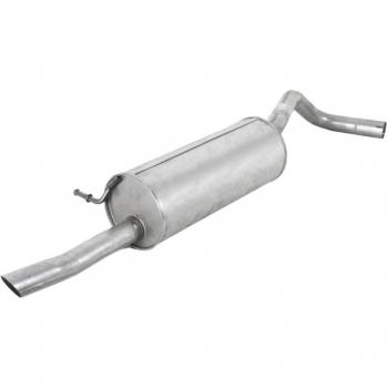 Bosal 281-897 Silenziatore posteriore