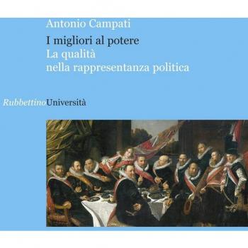I migliori al potere. La qualità nella rappresentanza politica