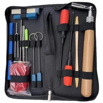 Kit Accordi Piano Pro 16 Pezzi