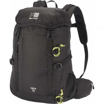 Tatra 20 Outdoor Sac – Zwarte Uniek Formaat