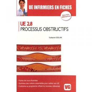 UE 2.8 Processus obstructifs