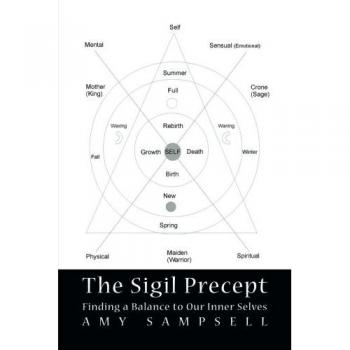The Sigil Precept: Finding a Balance to Our Inner Selves