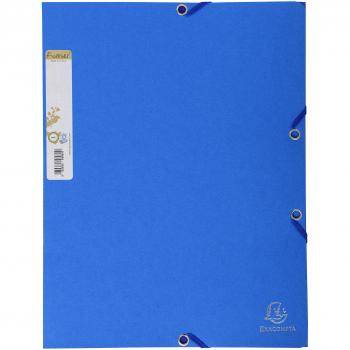 Cartelle 3L con elastici Forever Exacompta 56982E