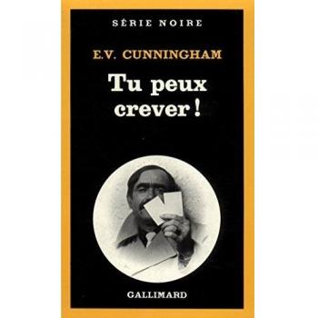 Tu peux crever !