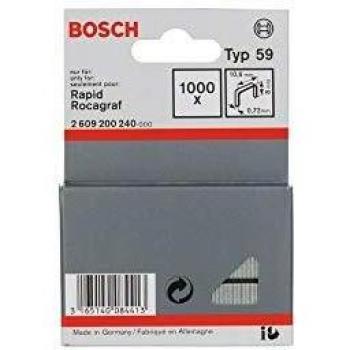 Bosch Grapa de alambre fino 59