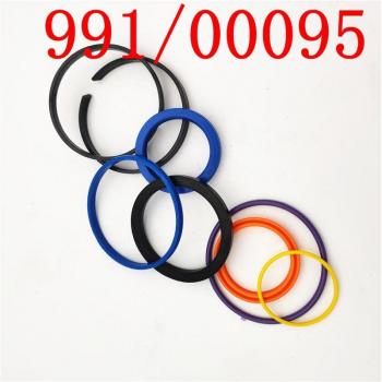 JCB Backhoe 3CX 4CX Hydraulic Cylinder Seal Kit 991/00095
